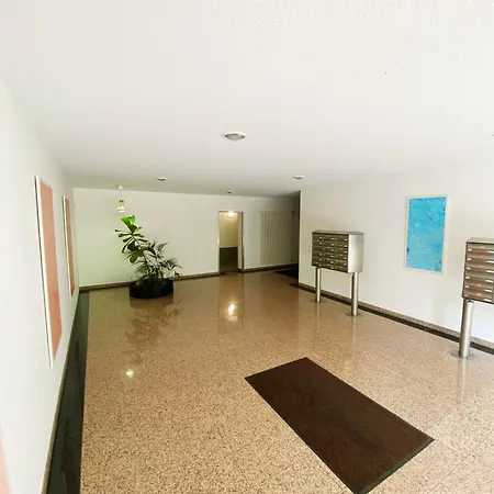 Rhein-apartment Mit Drachenfelsblick *