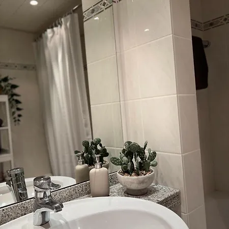 Rhein-apartment Mit Drachenfelsblick Daire *