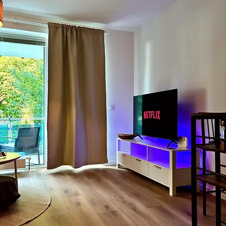 Rhein-apartment Mit Drachenfelsblick *