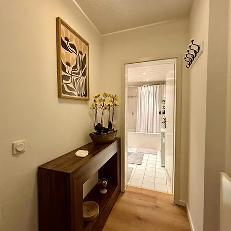 Rhein-apartment Mit Drachenfelsblick Daire *