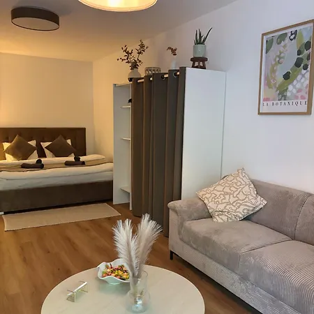 Rhein-apartment Mit Drachenfelsblick Daire *